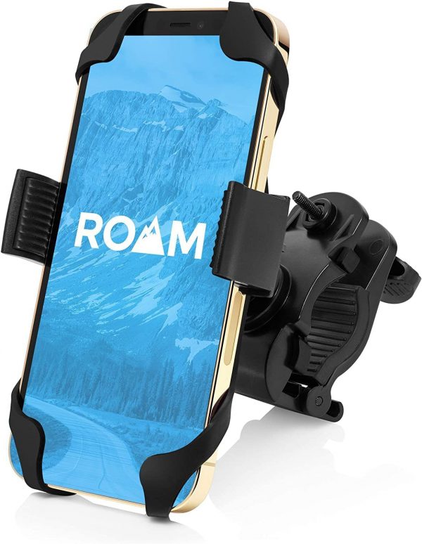 Soporte de teléfono para bicicleta Roam